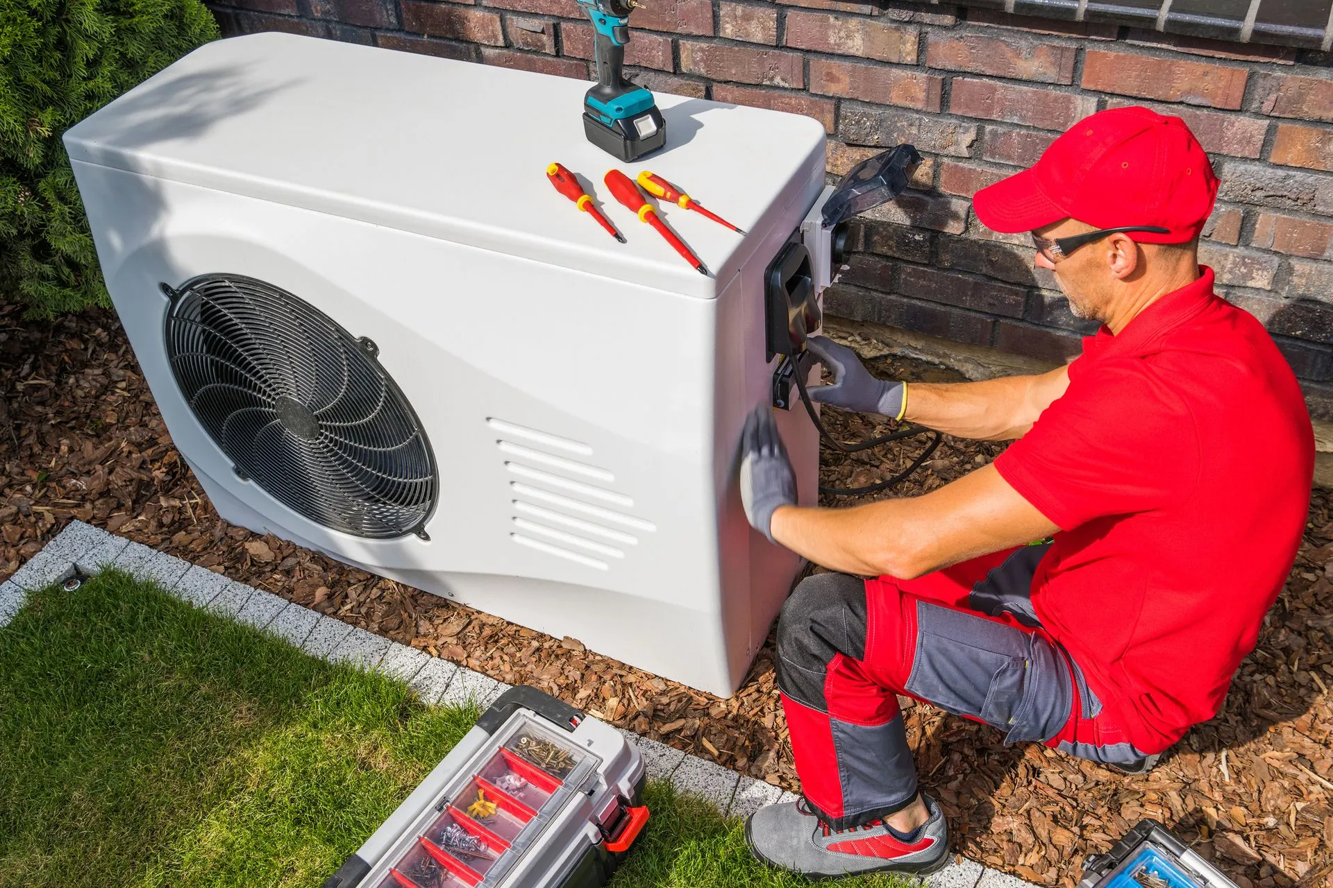 About HVAC in Malvern, OH